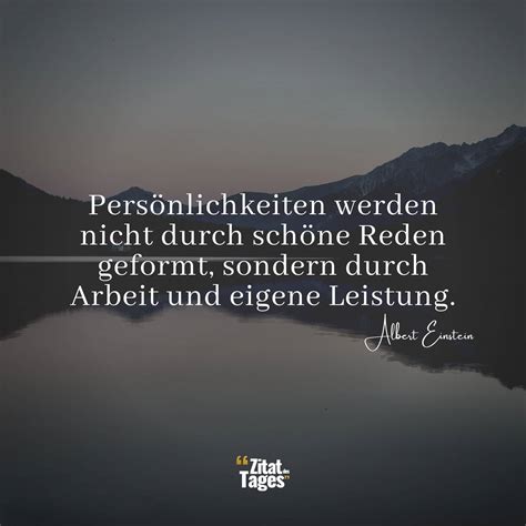 Arbeit Zitate