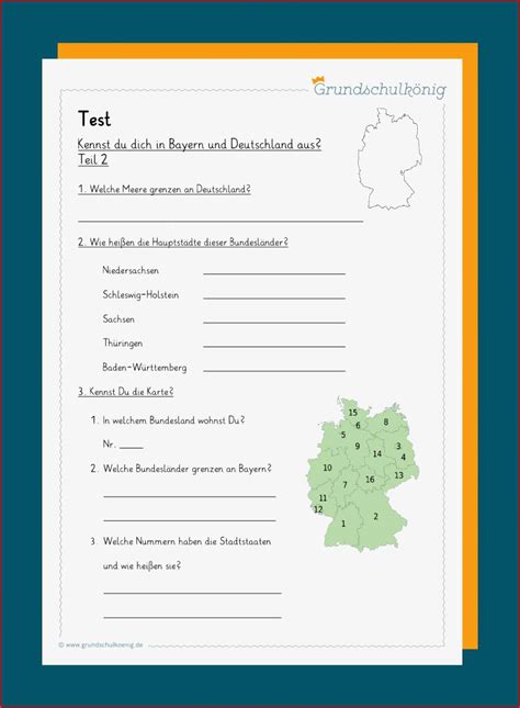 Bundesland Sachsen MaterialGuru Bundesland, Sachsen, Sachkunde