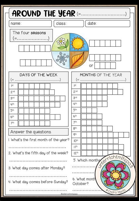 Months Of The Year Flashcards Search Results Calendar 2015