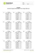 Mathematik Arbeitsblatt Generator YouTube