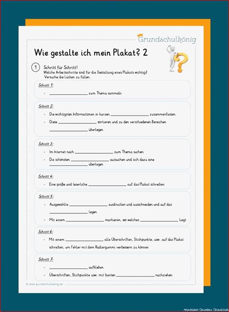 tutory.de Arbeitsblätter online gestalten