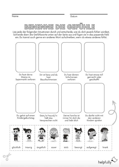 In der Schule Deutsch lernen, Deutsch, Schule