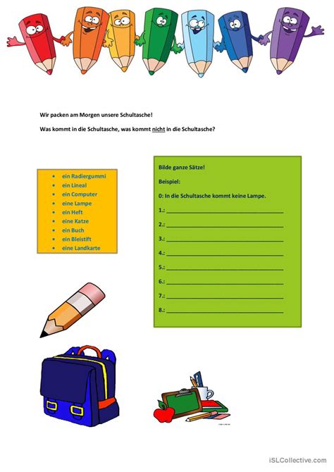 Packen Herauf Die Schultasche Stock Abbildung Illustration von schultasche, herauf 10071754