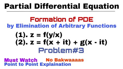 arbitrary function ne demek