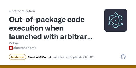 arbitrary unsigned CWD DLL charge