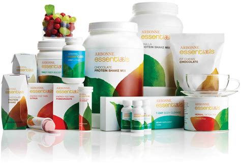 Arbonne Weight Loss Reviews