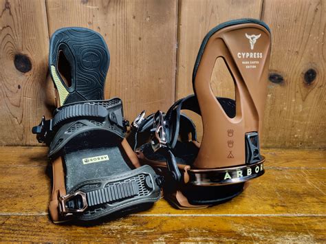 Arbor Bindings Review