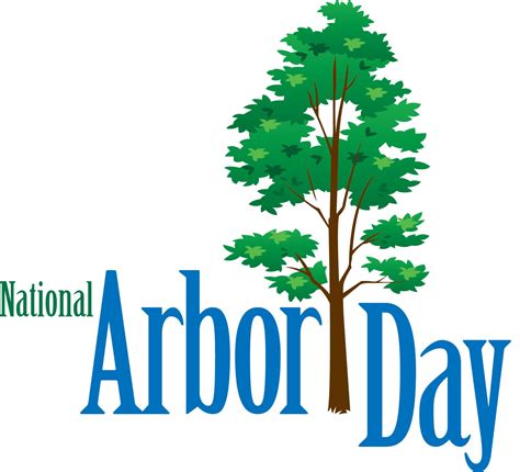 Arbor Day Catalog