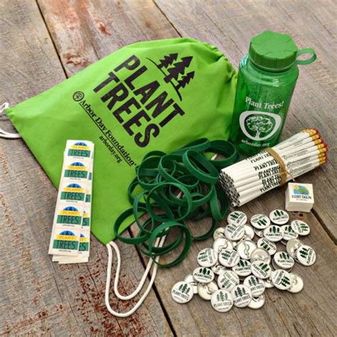 arbor day gifts for kids