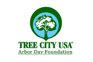 arbor day tree city