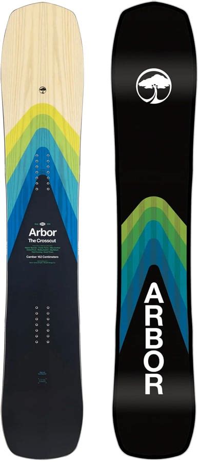 Arbor Freeride Snowboards
