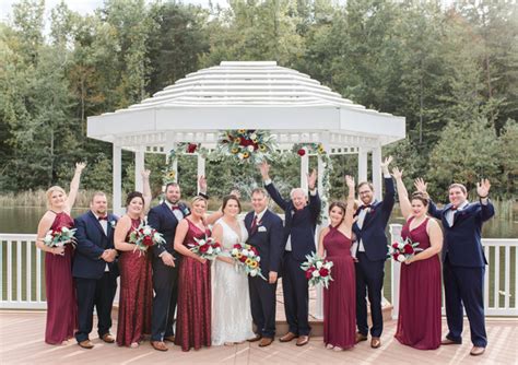 8+ Arbor Haven Weddings