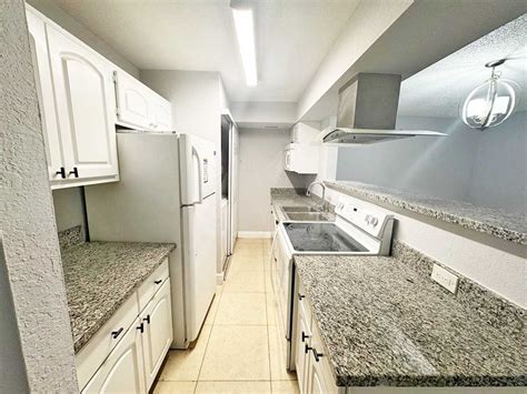 Arbor Keys Condo Tamarac