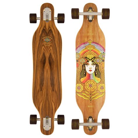 Arbor Longboards Uk