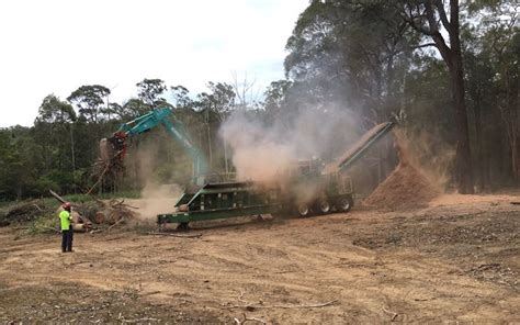 Arbor Management Australia Pty Ltd