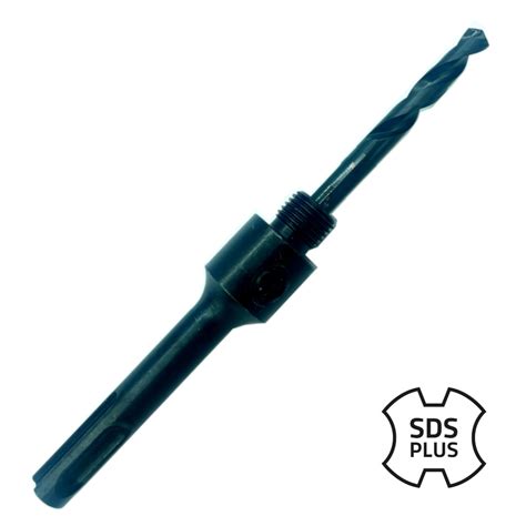 Arbor Mandrel Shank