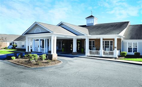 arbor springs assisted living