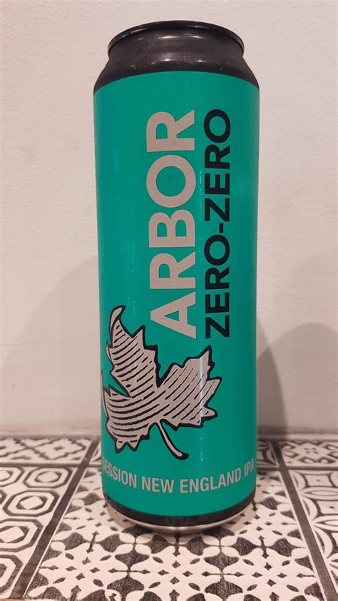 Arbor Zero Zero