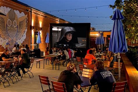 arboretum movies charlotte nc