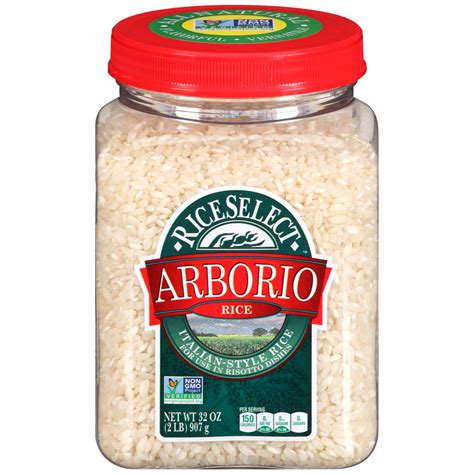 Arborio Rice Morrisons
