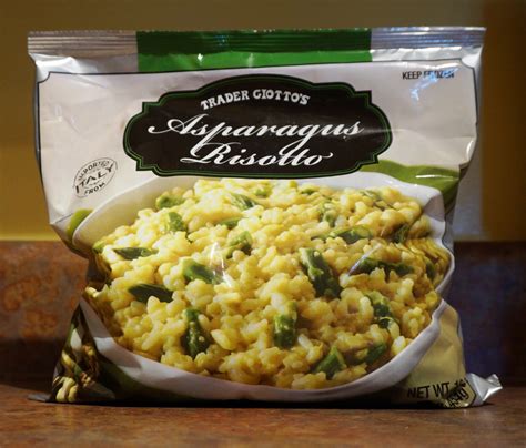 Arborio Trader Joe's