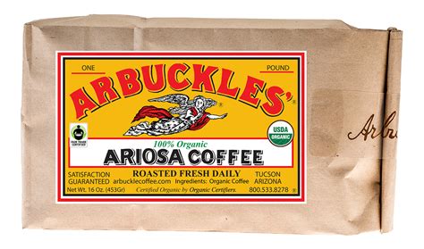 New York Arbuckle's Coffee Black Americana Advertising Non Postcard