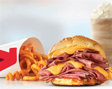 If Arby’s soo good why don’t they release Arby’s 2 shitposting