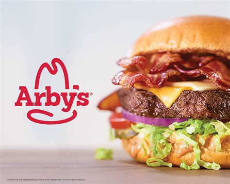 Arby's Dollar Menu Mr. Pricey