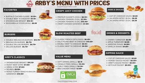 Don's Home City, Maryland Menu, Prices