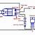 arc lighter circuit diagram