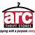 arc thrift store $10 coupon