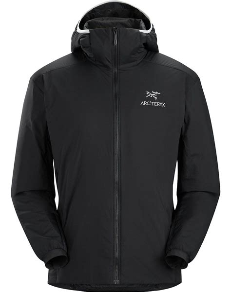 Arc'teryx Winter Jacket