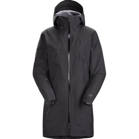 Arc'teryx Women's Codetta Coat