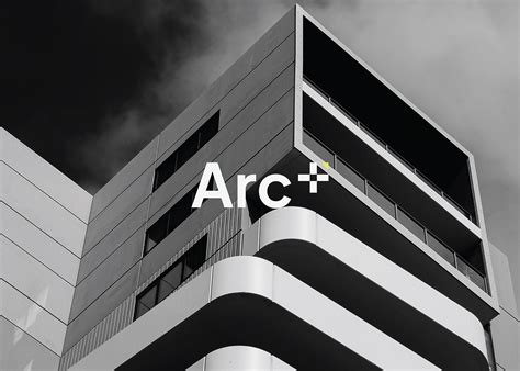 arc branding
