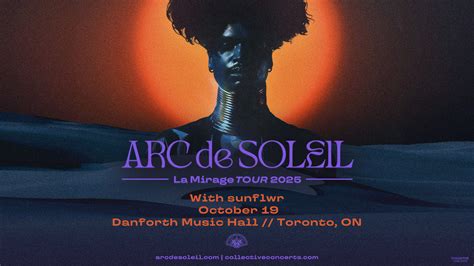 arc de soleil austin