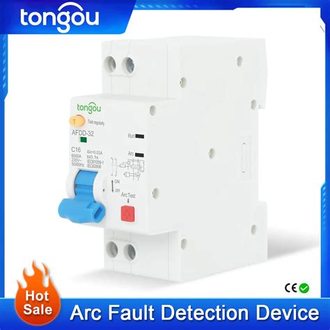 Arc Fault Circuit Interrupter Testers