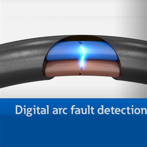 Arc Fault Detection Device Requirements