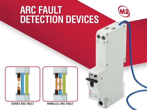 Arc Fault Detection Device Uses