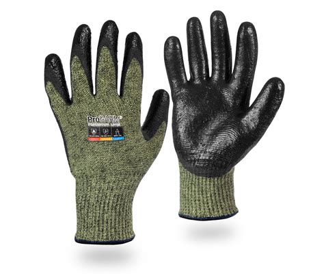 arc flash gloves for electrical work