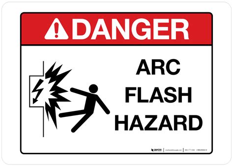 Arc Flash Hazard