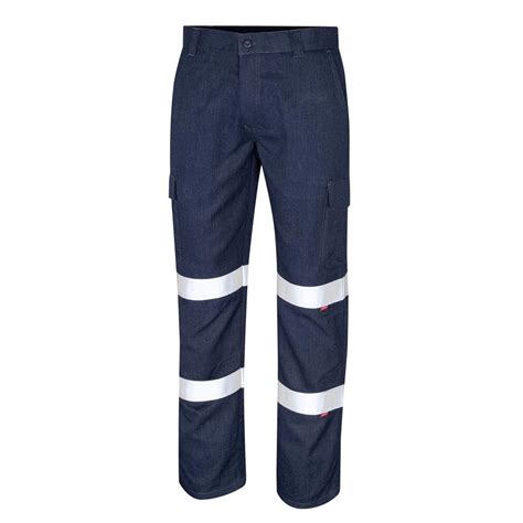 Arc Flash Rated Cargo Pants