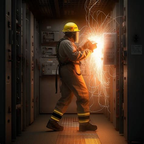 Arc Flash Short Circuit Current