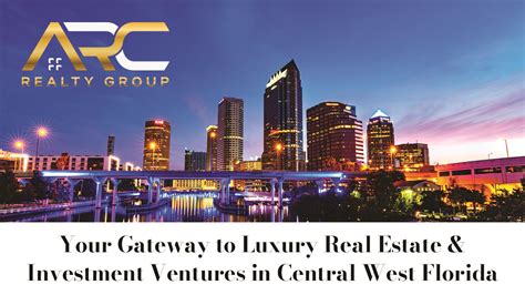 Arc Group Realty Llc