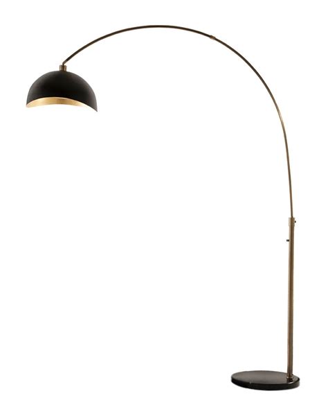 Arc Lamp Pier One