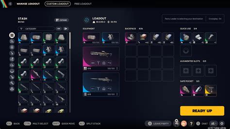 Arc Raider Walkthrough