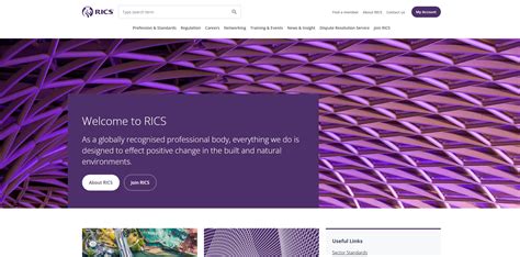 arc rics login