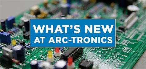 arc tronics