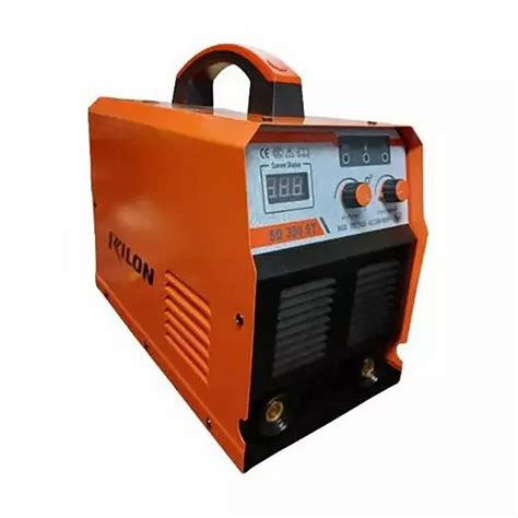 Arc Welding Machine Kg