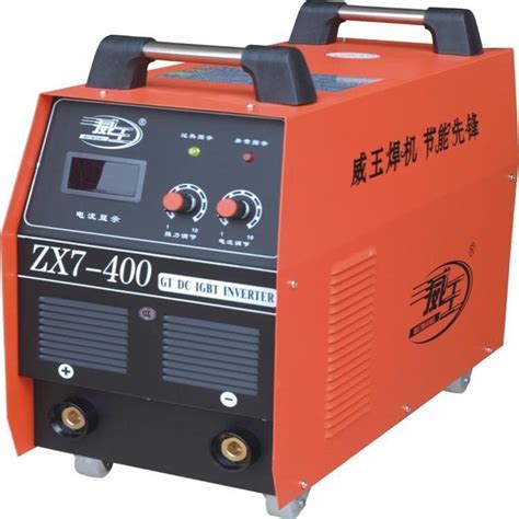 arc welding machine-3 phase inverter zx7-400