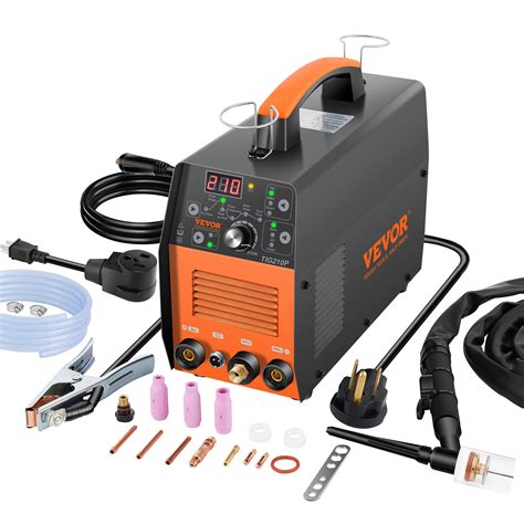 Arc Welding Tig Welding Machine